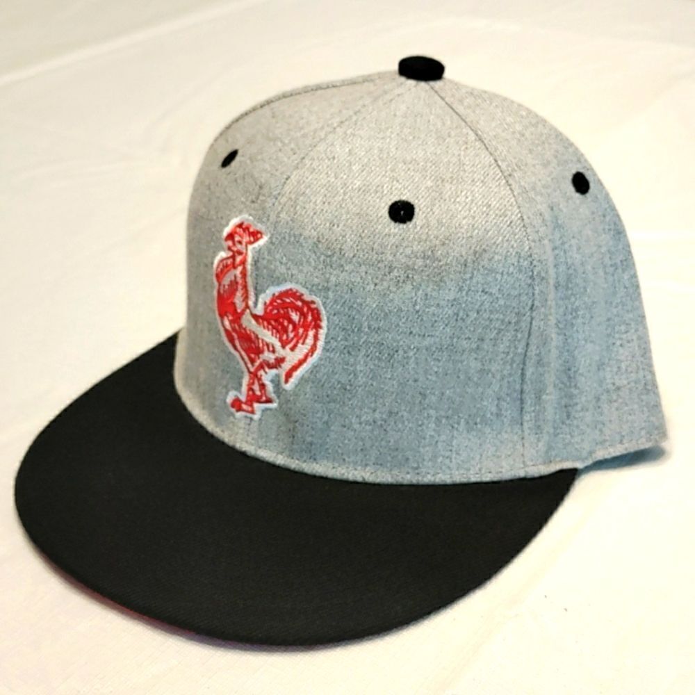 Sriracha Hat  - Picture 3 of 8